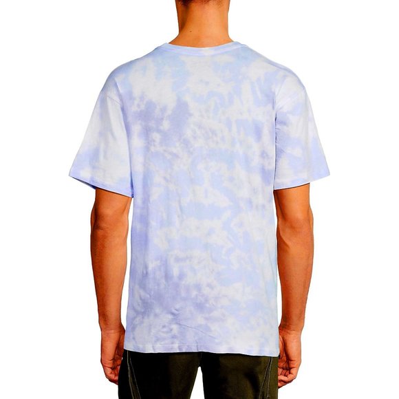 Pink Floyd Division Bell classic rock Tie Dye T-Shirt XL NWT runs bigger - Picture 4 of 4